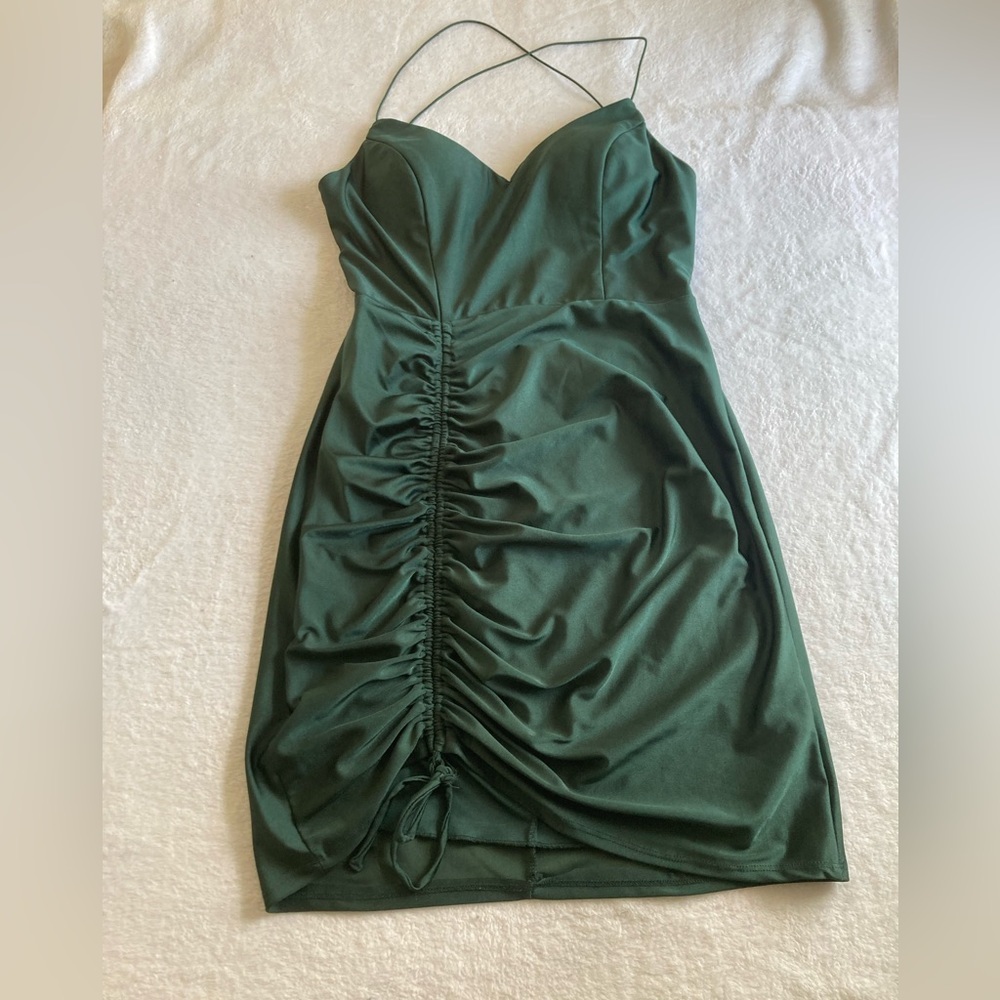 B. Darlin Dress - Picture 1 of 4
